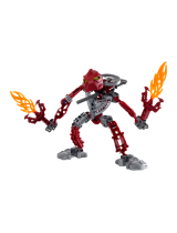 Lego65808 bionicle