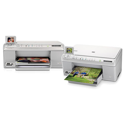 Photosmart C6300 All-in-One Printer series