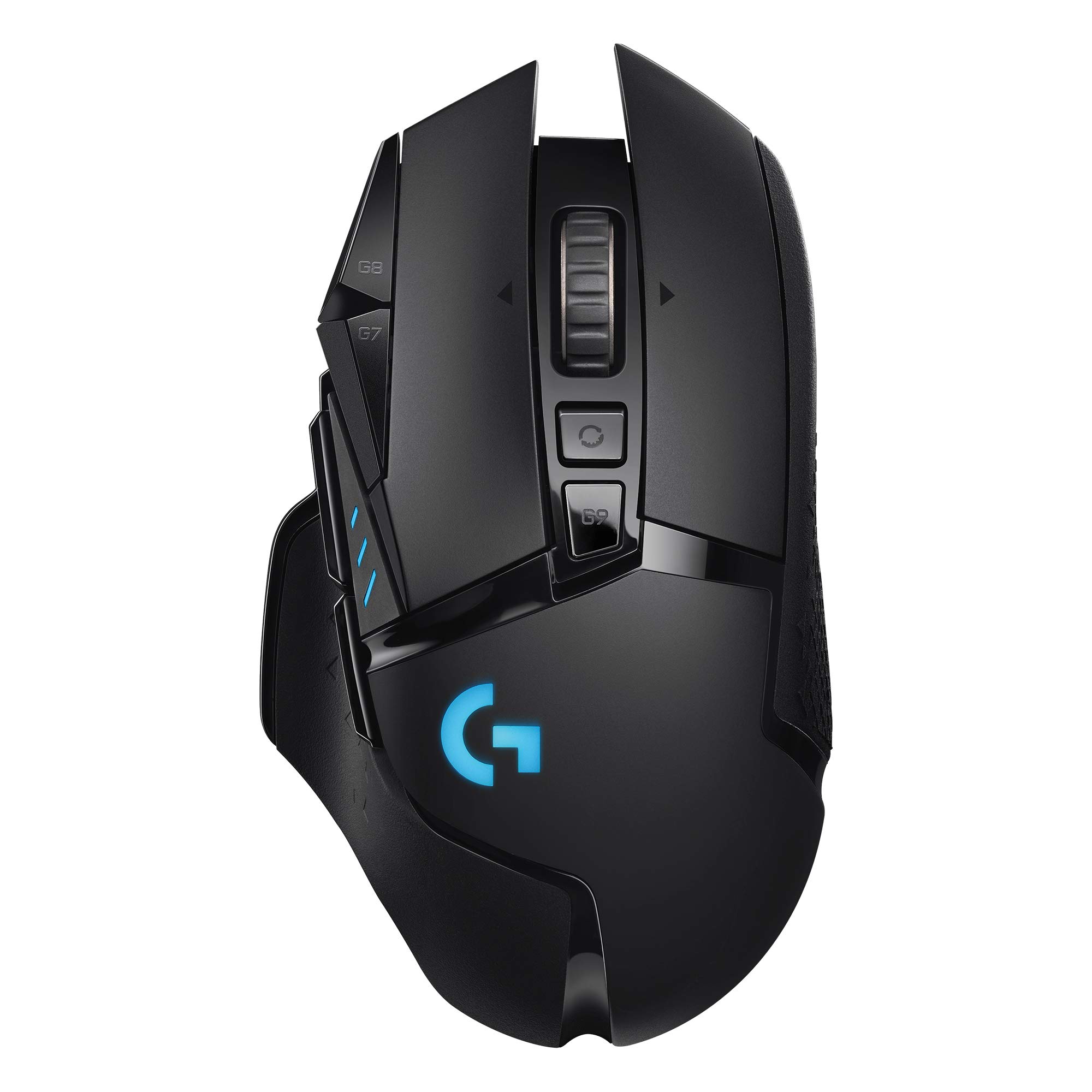 LIGHTSPEED Wireless Gaming Mouse