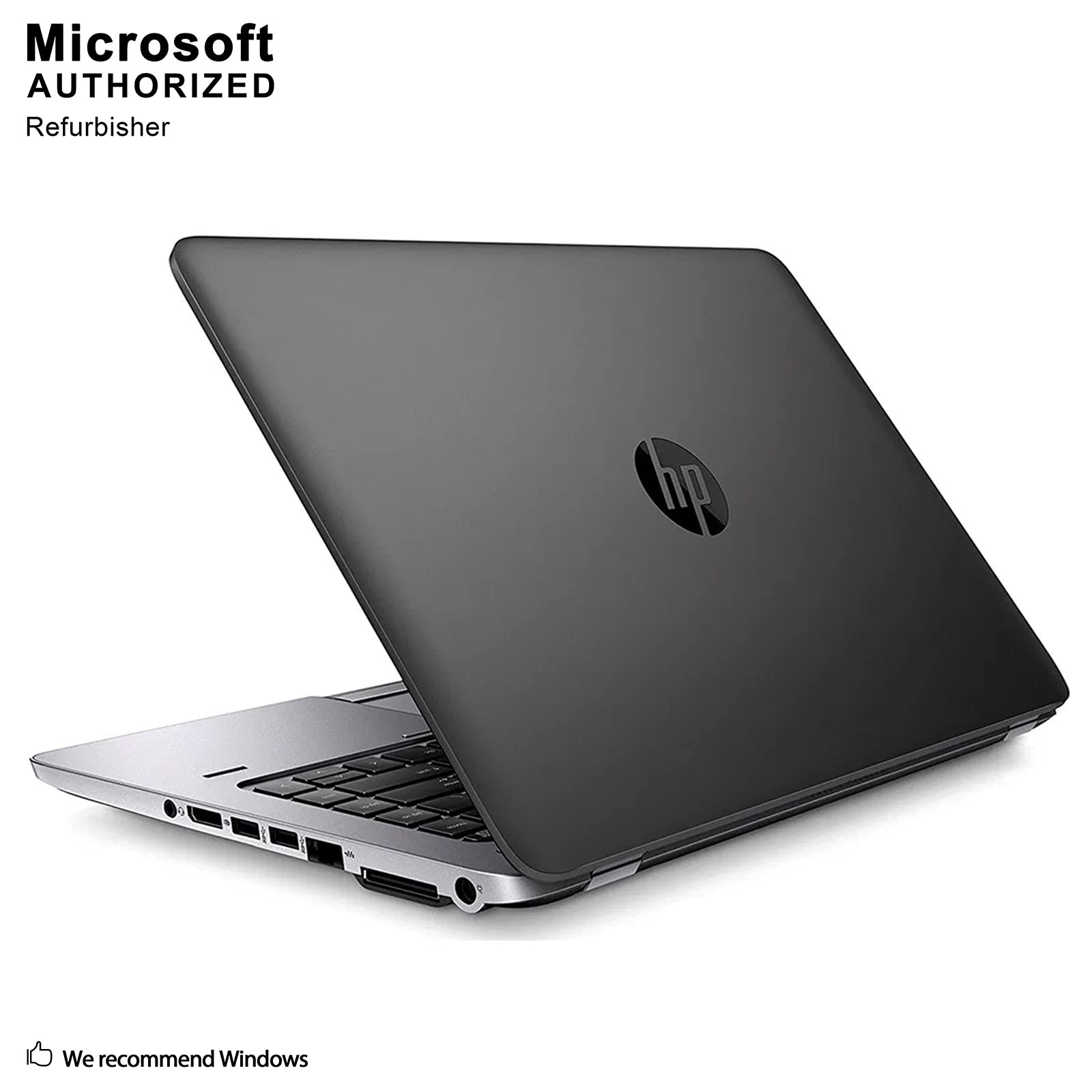 EliteBook 750 G2 Notebook PC
