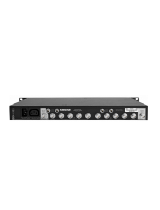 Shure AXT630 ユーザーガイド