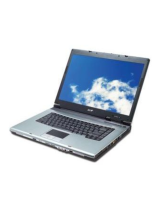 Acer TravelMate 4100 Guida utente