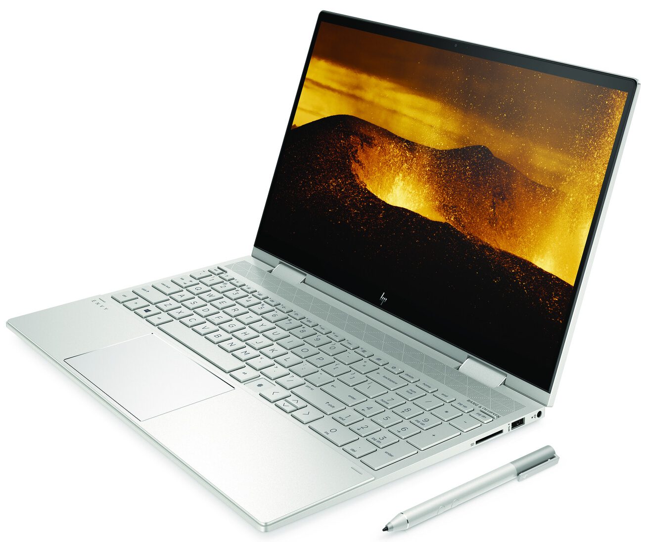 ENVY 15-ed0000 x360 Convertible Laptop PC series