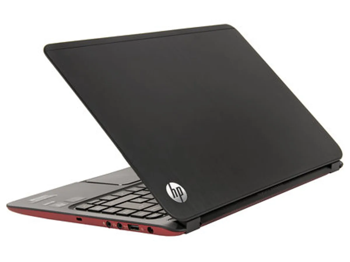 ENVY 4-1000 Notebook PC series