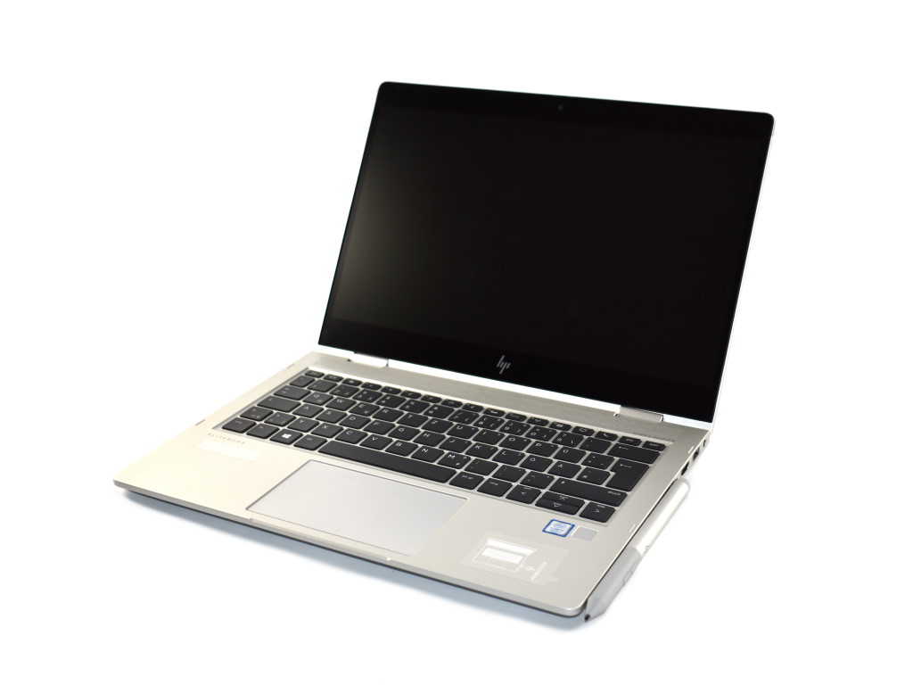 EliteBook x360 830 G6 Notebook PC