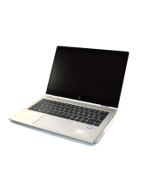 HPEliteBook x360 830 G6 Notebook PC