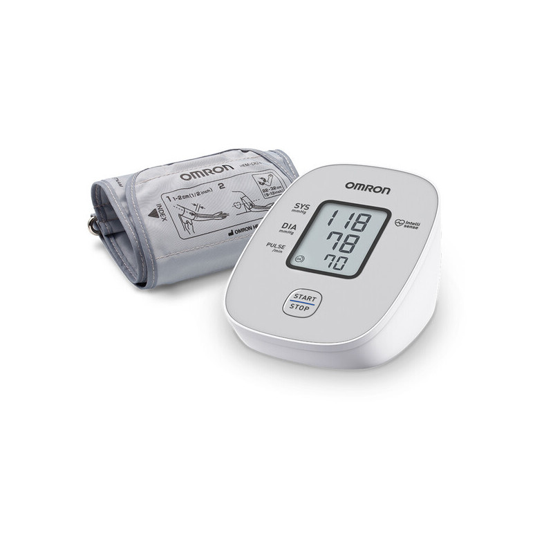 Blood Pressure Monitor M2 basic