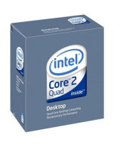 Intel Core 2 Quad Q6700 Datasheet