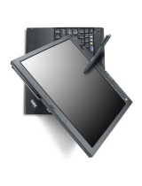 LenovoX61 Tablet