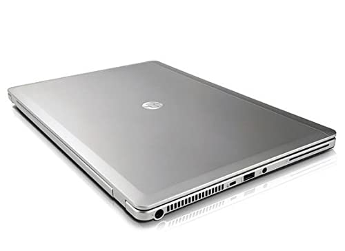 EliteBook Folio 9480m Notebook PC (ENERGY STAR)
