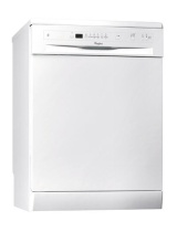 WhirlpoolADP 7442 A+ PC 6S WH