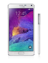 SamsungGalaxy Note 4