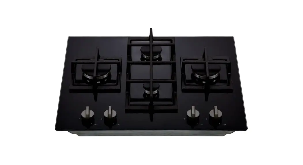 Cooktop HGH 640 SW