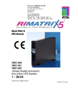 RittalPMC 12 compact