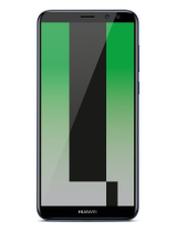 HuaweiMate 10 Lite - RNE-L21