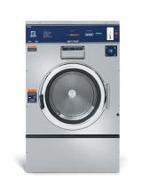Dexter LaundryT-900
