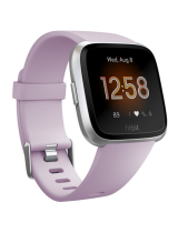 FitbitVersa Lite Smart Watch