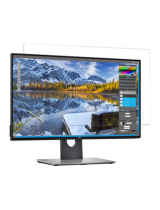 Dell U2718Q Manualul utilizatorului