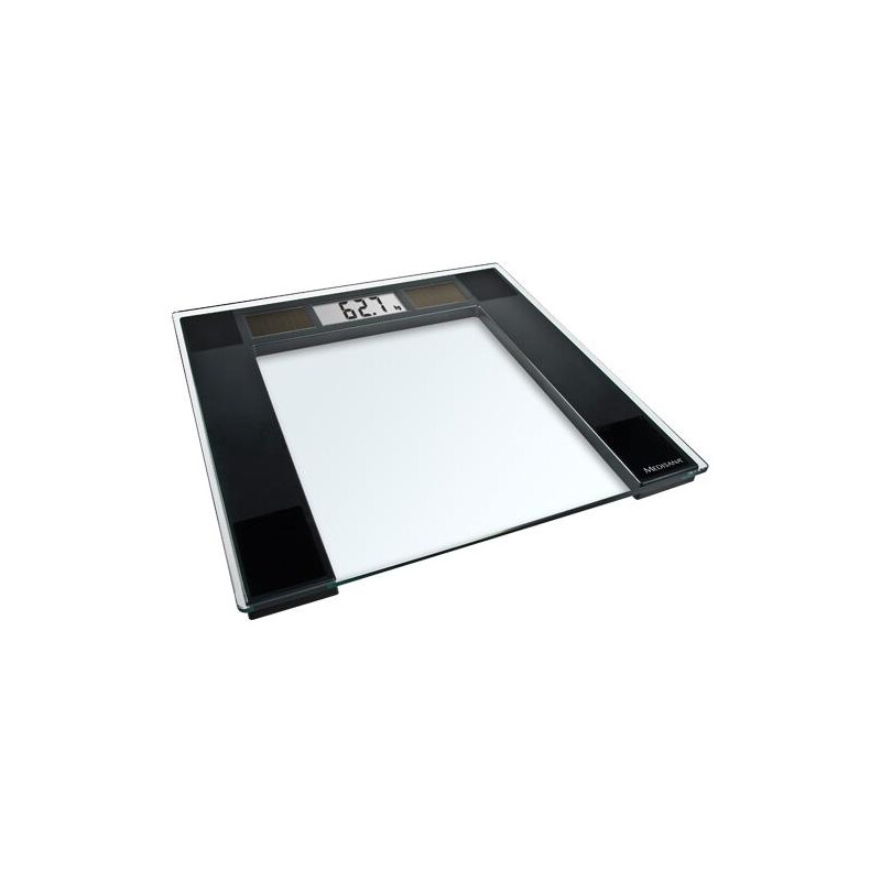 Solar personal scales PSS