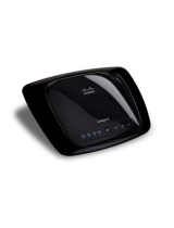 Linksys WPC300N-RM - Refurb Wireless N Notebook Adp User manual
