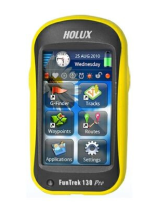HoluxFunTrek 130 Pro