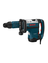 Bosch Power ToolsDH712VC