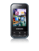 Samsung GT-C3500 Manual do usuário