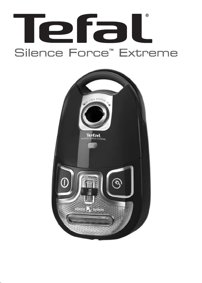 TW5833 - Silence Force Extreme