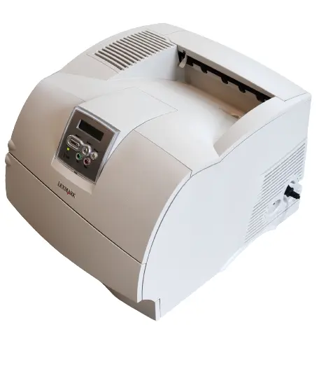 10G2100 - T 630 VE B/W Laser Printer