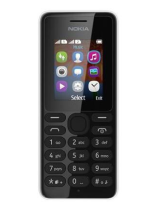 Nokia108 Dual SIM