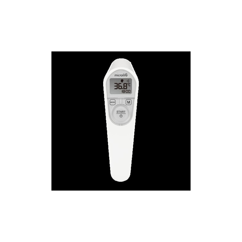 NC200 Non Contact Thermometer