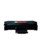 HPSamsung ML-1642 Laser Printer series