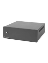 Pro-JectPower Box RS Amp