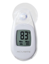 AccuriteThermometer