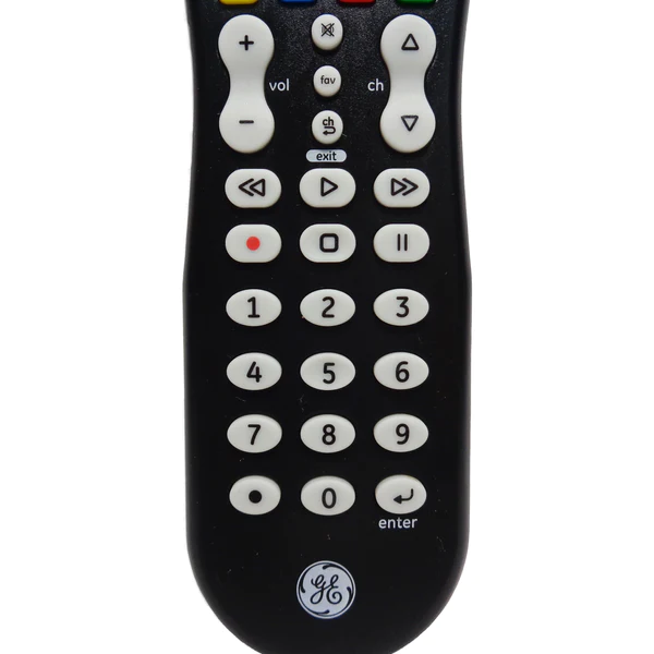 24922 - Universal Remote Control