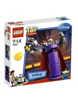 Lego7591 Toy Story