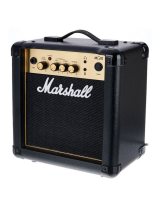 Marshall AmplificationMG15 Series