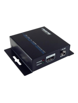Black BoxVSC-SDI-HDMI