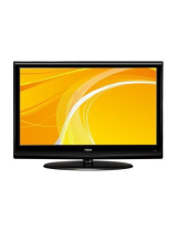 HaierHL26K1 - K-Series - 26" LCD TV