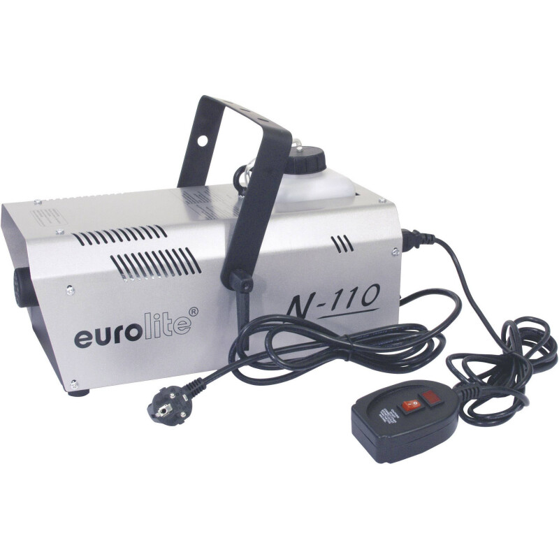 N-10 with ON/OFF controller
