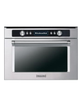 KitchenAid KOSCX 45600 Kullanici rehberi