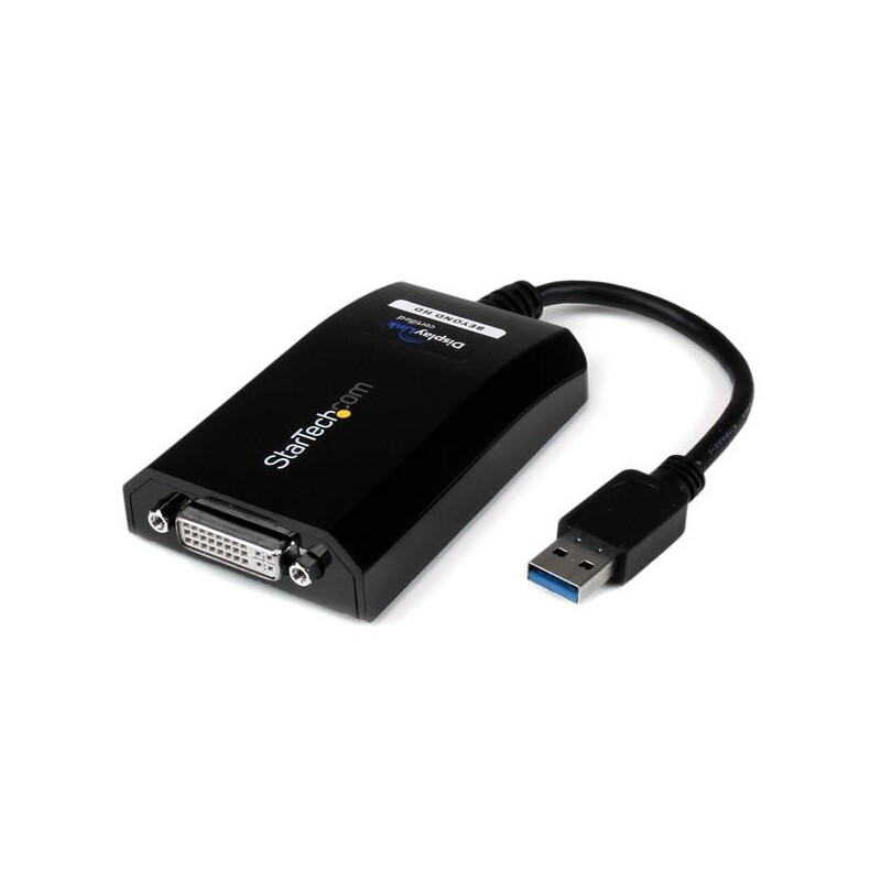 USB32DVIPRO