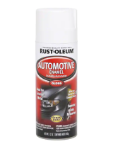 Rust-Oleum Automotive261195