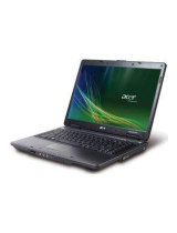 Acer EXTENSA-2000-2500 User manual