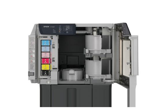 Discproducer Autoprinter PP-100AP