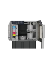 Epson Discproducer Autoprinter PP-100AP User guide