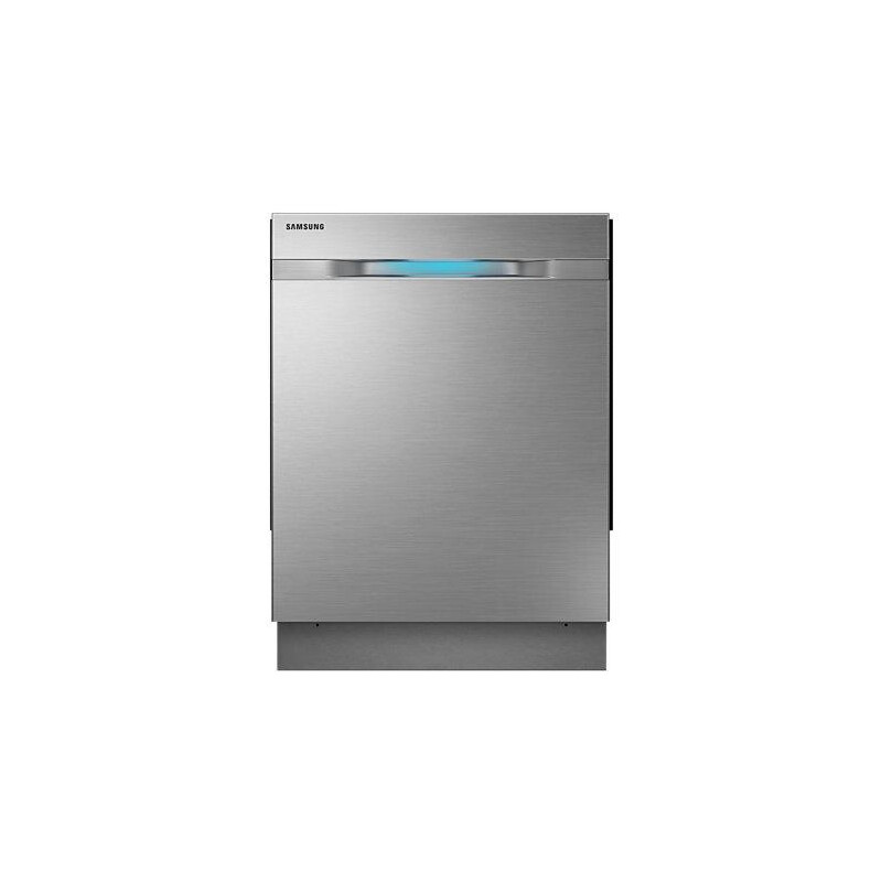 WaterWall® , Built Under Dishwasher (DW60H9950US)