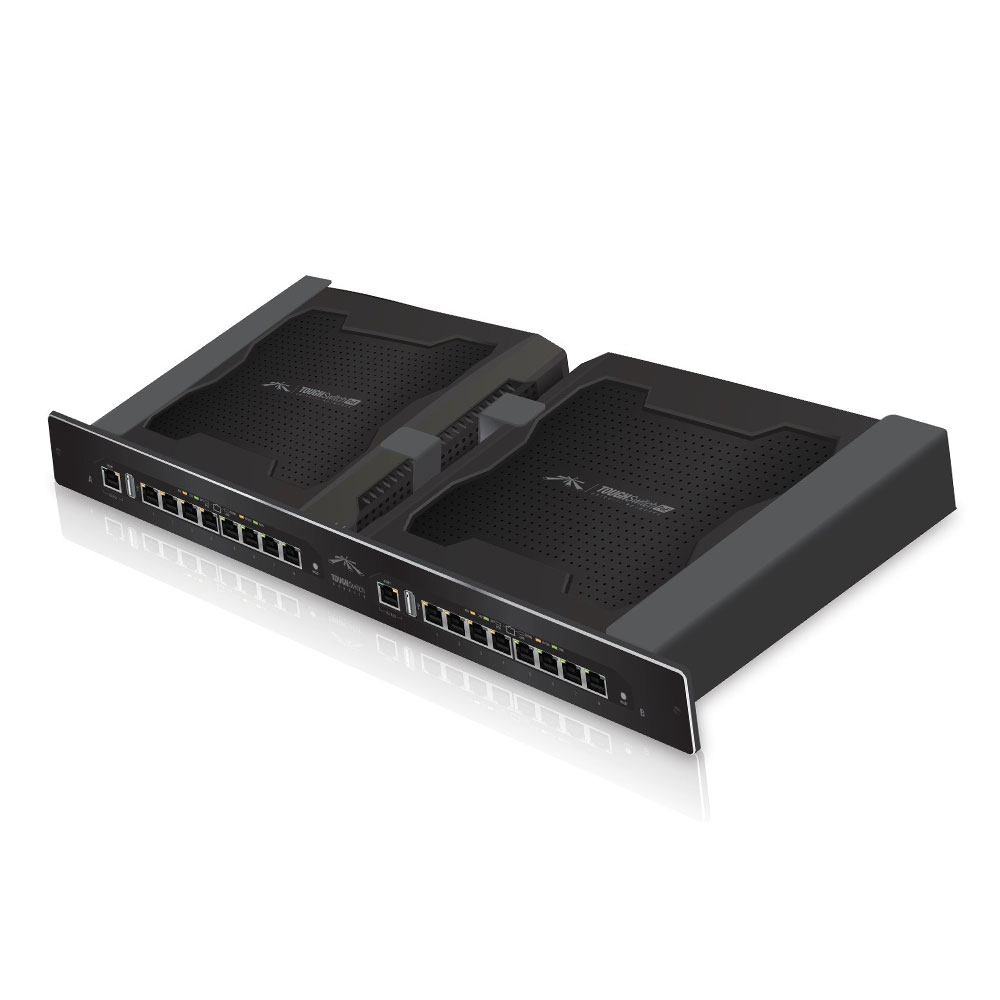 TouchSwitch Poe TS-5-POE