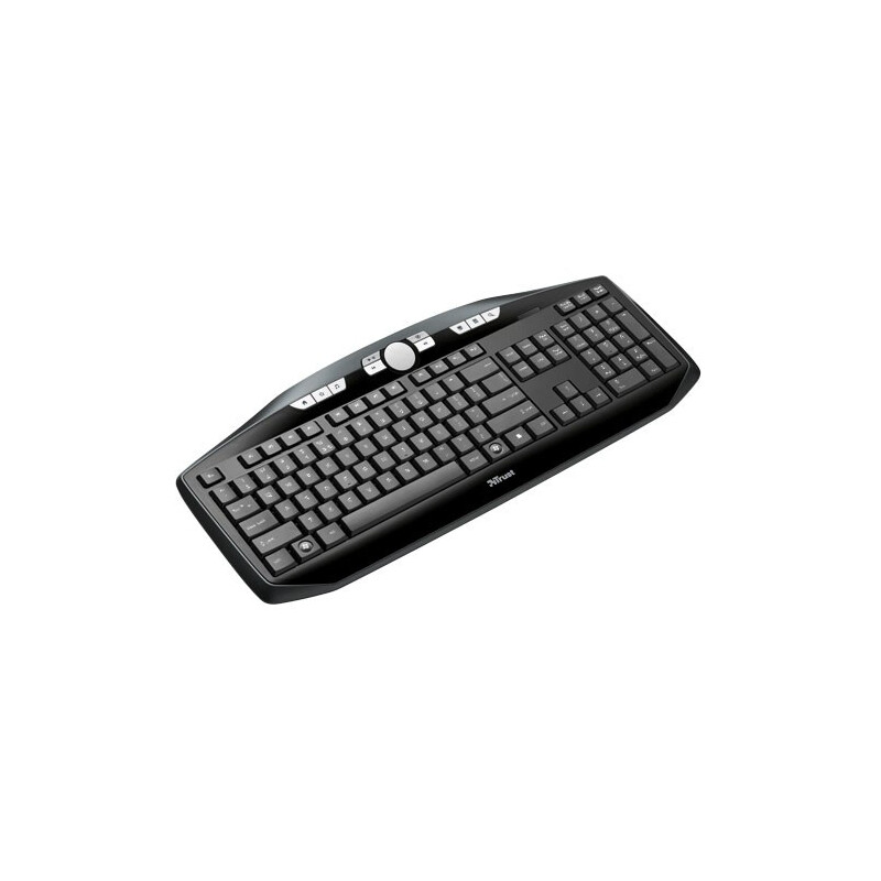 Xpress Wireless Keyboard
