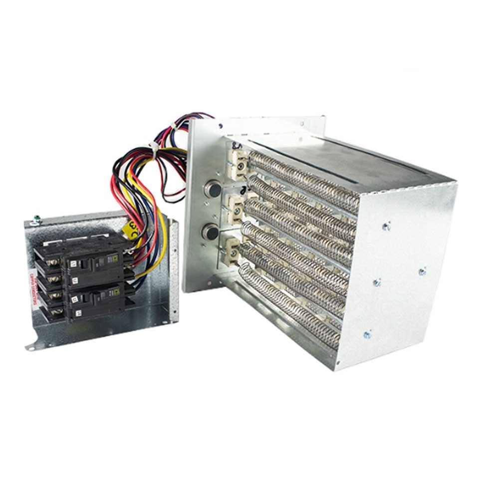 H4HK, 20 Kw 240V,1-Phase Electric Heater Kit - B Series